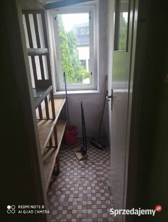 Mieszkanie w domu z garażem i ogrodem Będzin