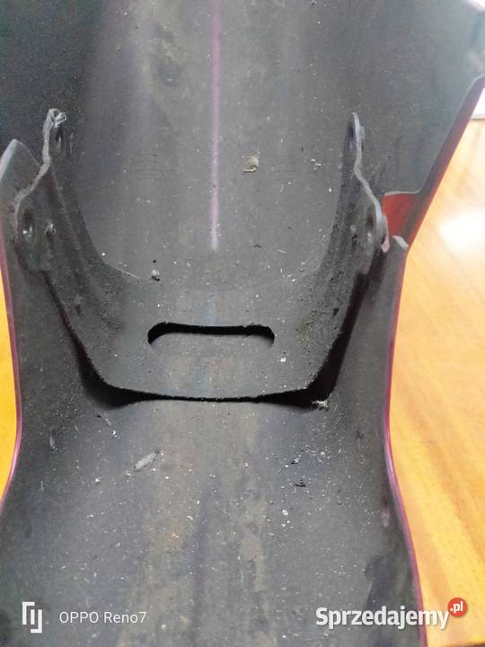 Przedni błotnik Kawasaki ZZR 600 Łubno sprzedam
