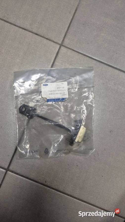 Ogranicznik drzwiowy check asy door Piotrków Trybunalski