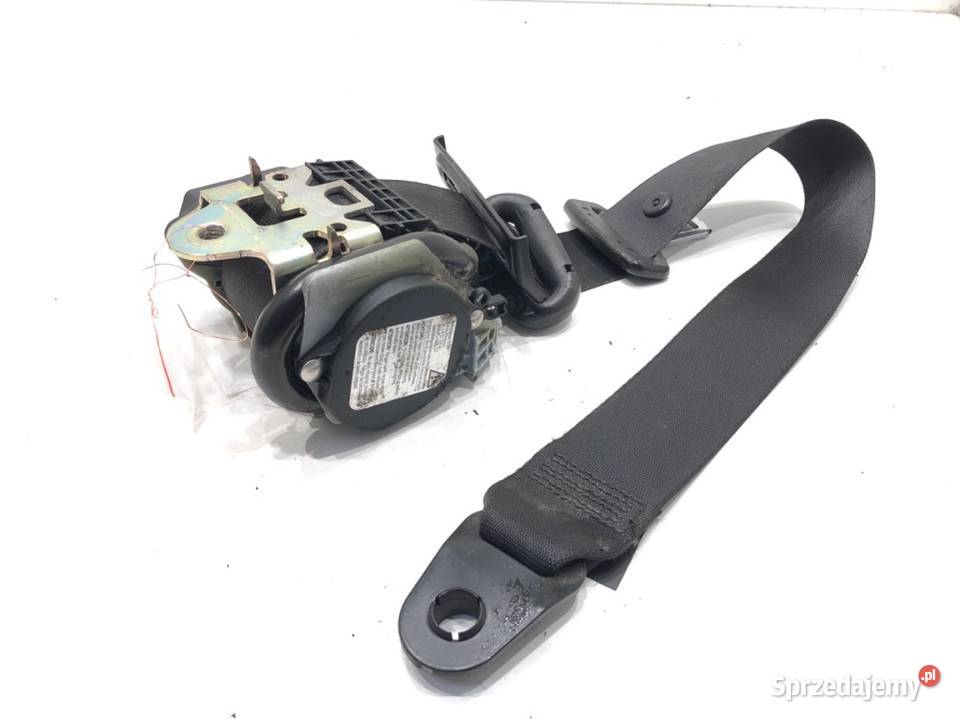 PAS BEZPIECZEŃSTWA PRZÓD PRAWY LAND ROVER osobowe