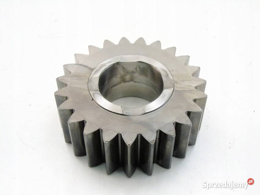 Koło skrzyni biegów EATON 5010613369 FS5206AH śląskie Sosnowiec