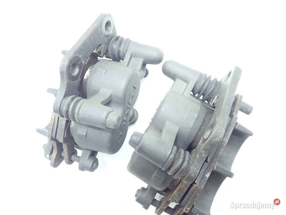 Zacisk Przód Przedni Prawy Lewy Tokico Suzuki SV lubuskie Strzelce Krajeńskie