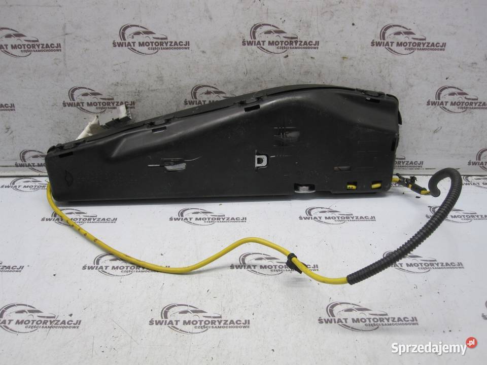 MINI COOPER II R56 12r AIRBAG poduszka fotela osobowe
