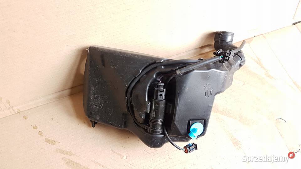 ZBIORNICZEK SPRYSKIWACZY TESLA 3 109606300B Międzychód