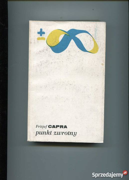 Capra F Punkt zwrotny zachodniopomorskie Szczecin