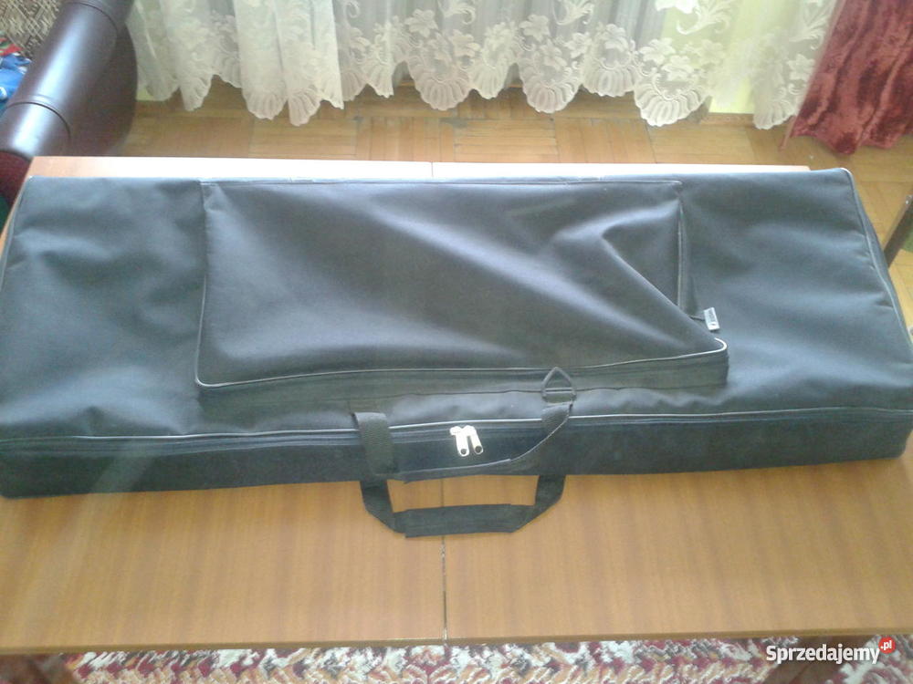 Casio CTK 481 z futerałem Grójec