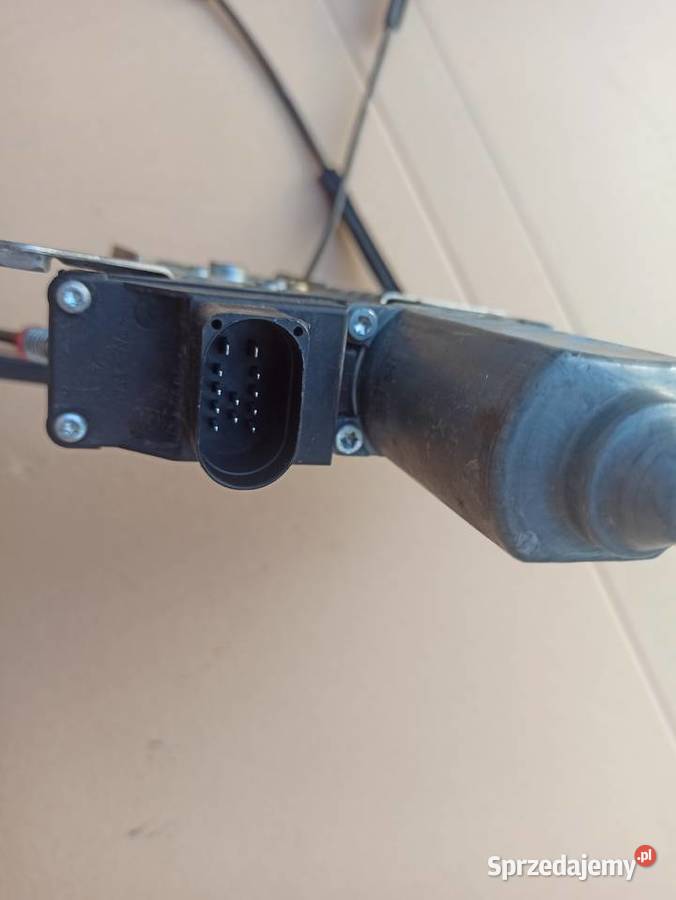 VW Lupo Seat Arosa Mechanizm opuszczania szyby Bolesławiec