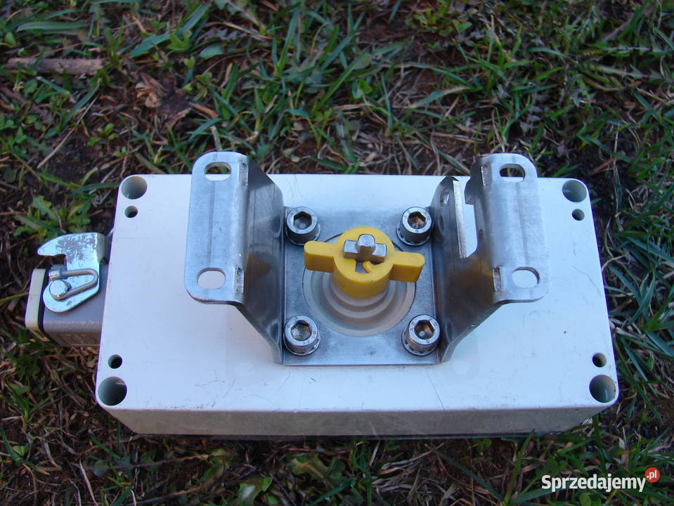 Indukcyjny czujnik zbliżeniowy wyłącznik Elektronika Starogard Gdański