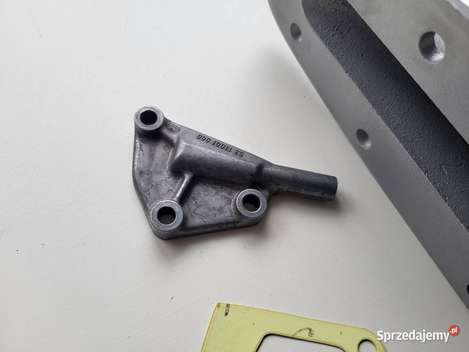 Wartburg 353 Kolektor ssący do gaźnika Jikov z Kolektory ssące Piaseczno