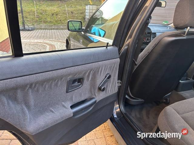 BMW 318 i 1800cm3 małopolskie Grojec sprzedam