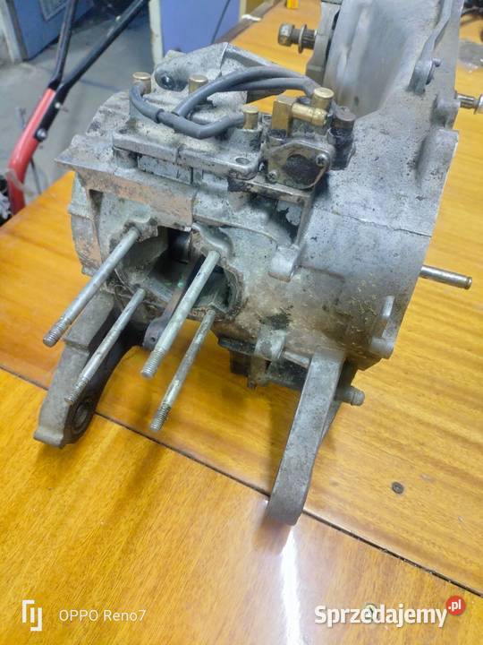 Silnik 2T skuter CPI GTX 50 sprzedam