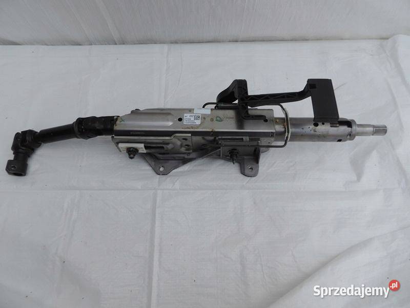 KOLUMNA KIEROWNICZA OPEL ASTRA K V 39078167
