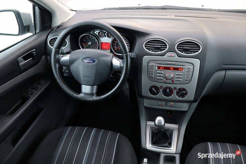 Ford Focus 16 16V 248487km Zabrze