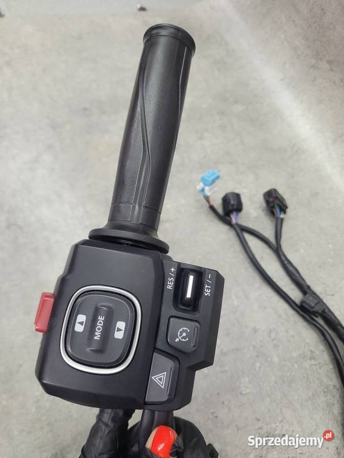 HONDA GOLD WING GL1800 SC79B 1823 OEM Nowy Tomyśl