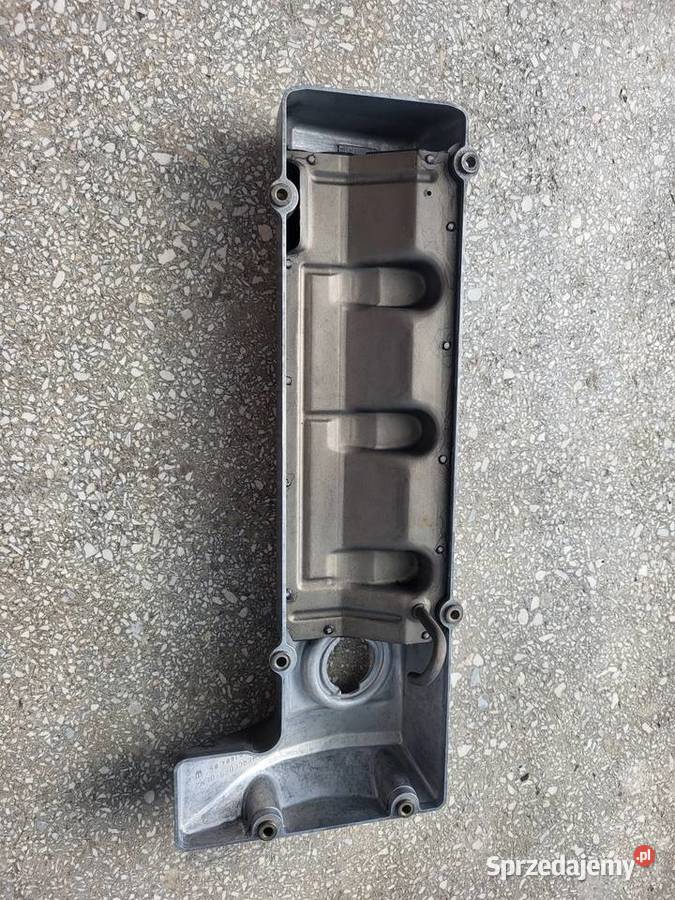 Mercedes 124 190 201 Diesel OM601 Pokrywa Gdańsk