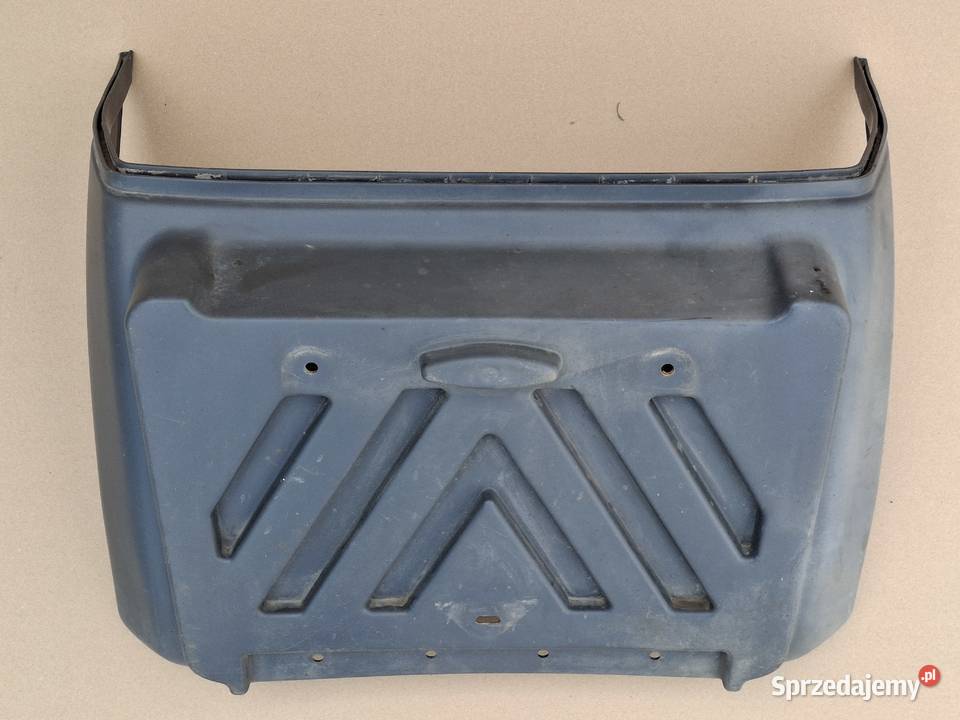 MERCEDES ATEGO BŁOTNIK NADKOLE CHLAPACZ TYŁ Bieleń sprzedam