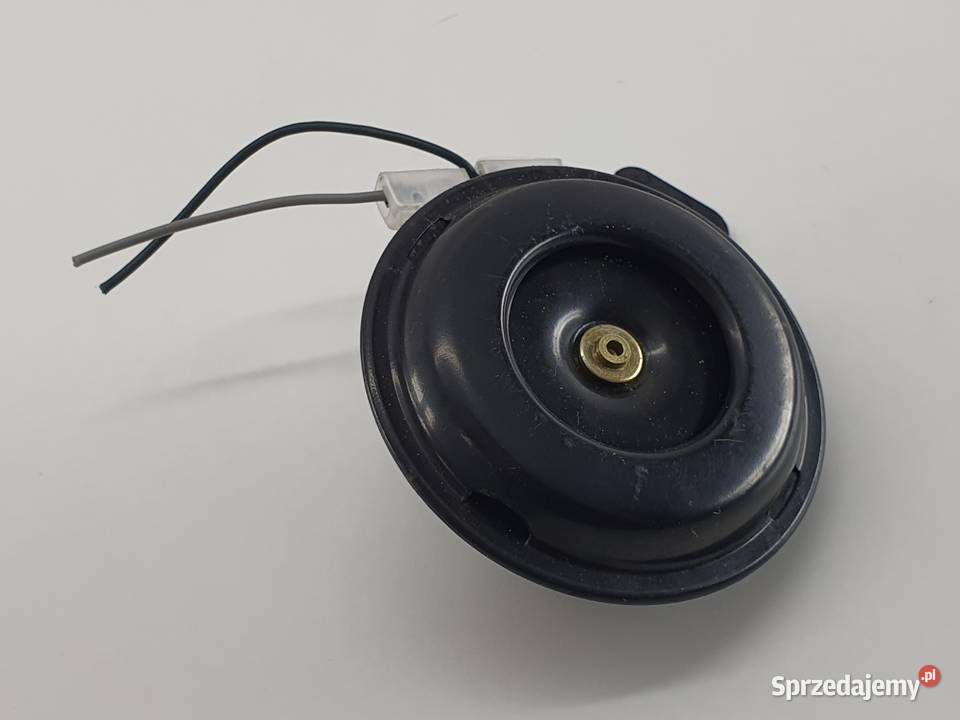 KLAKSON SYGNAL TRABKA PEUGEOT EVIVACITY PIAGGIO Janowice sprzedam