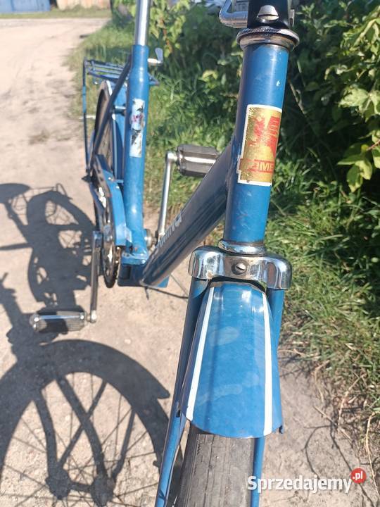 Romet flaming 1972 r Toruń