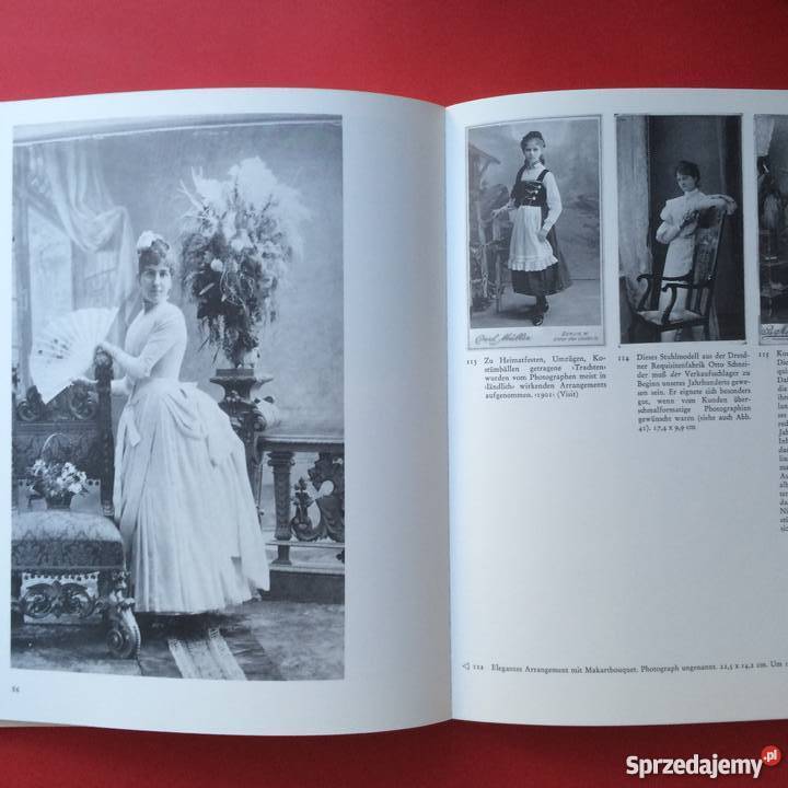 Die goldenen Jahre der Photoalben Szczecin sprzedam