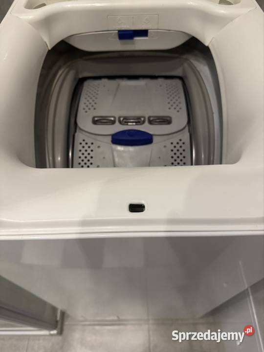 Pralka Electrolux EWT1366HDW para wodna 1300 Bochnia