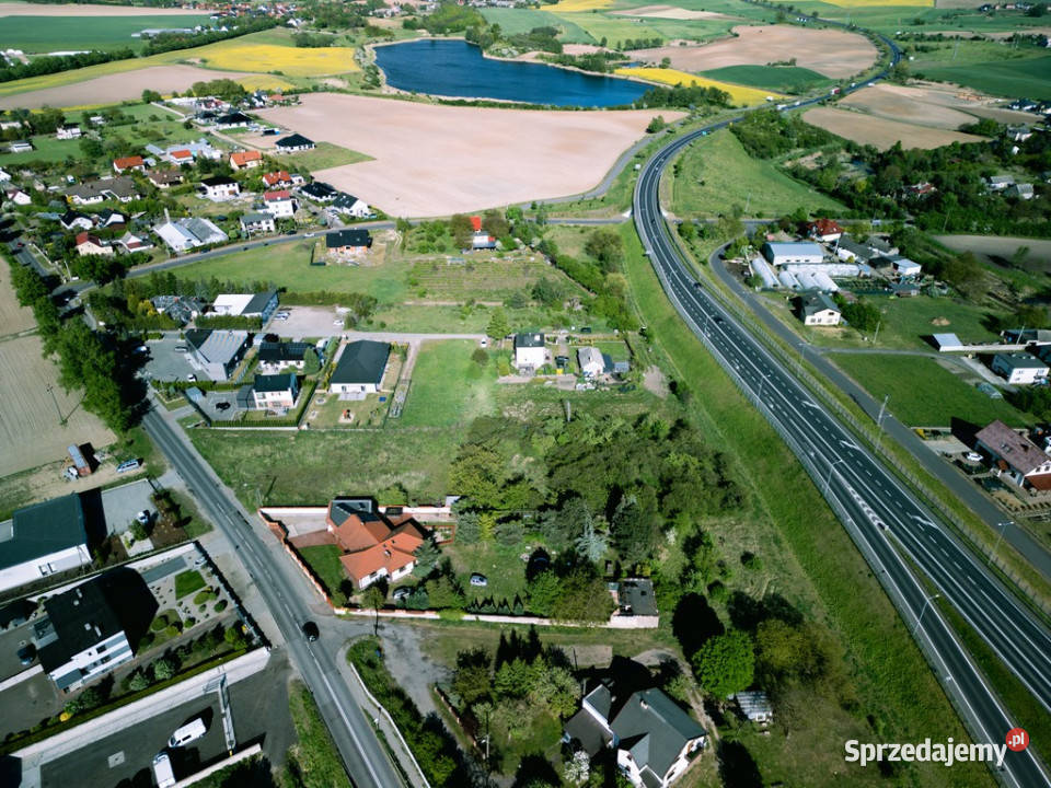 Gniezno Orcholska 2MNU trasa GnieznoToruń
