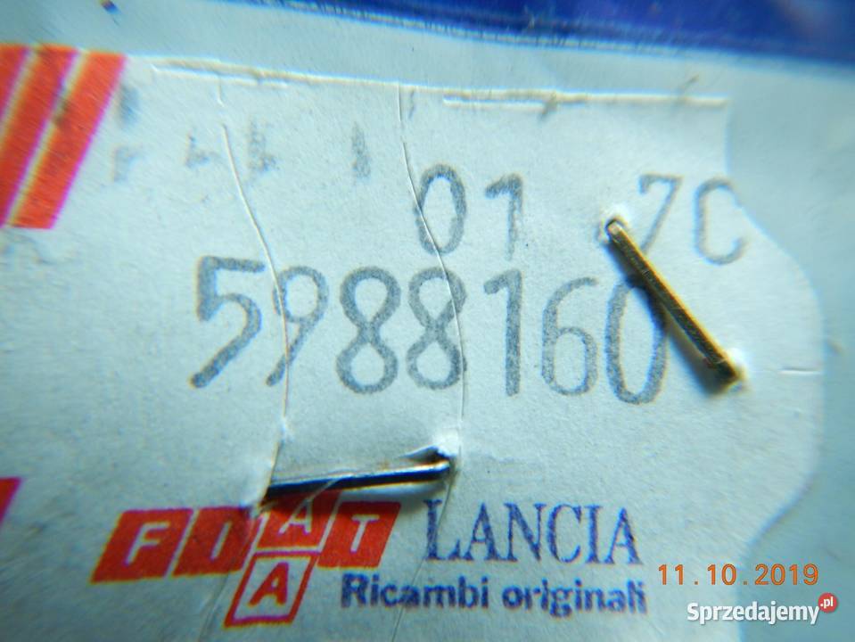 PRZEKAŹNIK ŚWIEC ŻAROWYCH FIAT DUCATO 9094 ASO