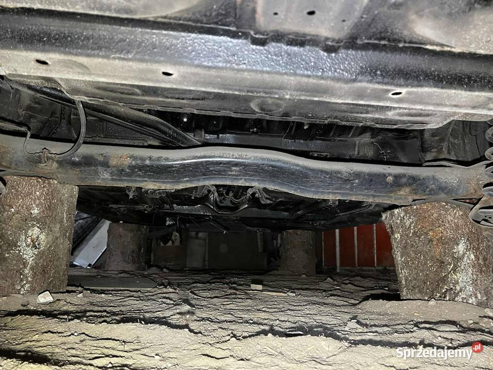 Tyt Honda Civic VIII UFO Belka Sanki Zawieszenia Rok produkcji 2009 mazowieckie Dziecinów