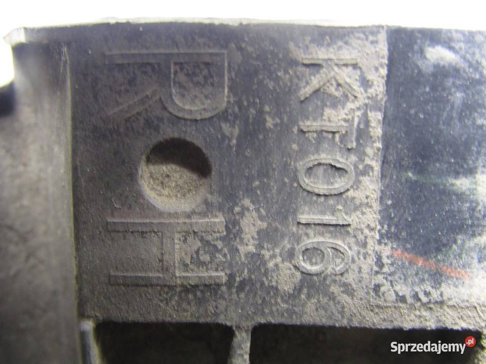 CHLAPACZ OSŁONA PRAWY TYŁ TYLNA MAZDA 2 DJ KT016 sprzedam