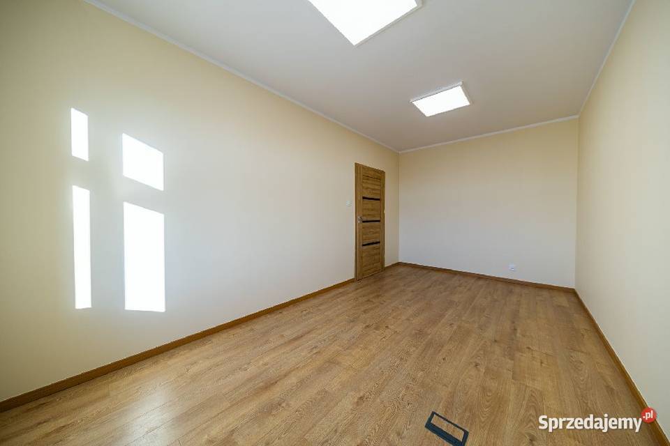 Lokal w Kartuzach Kościuszki 10 Sądzie Kartuzy