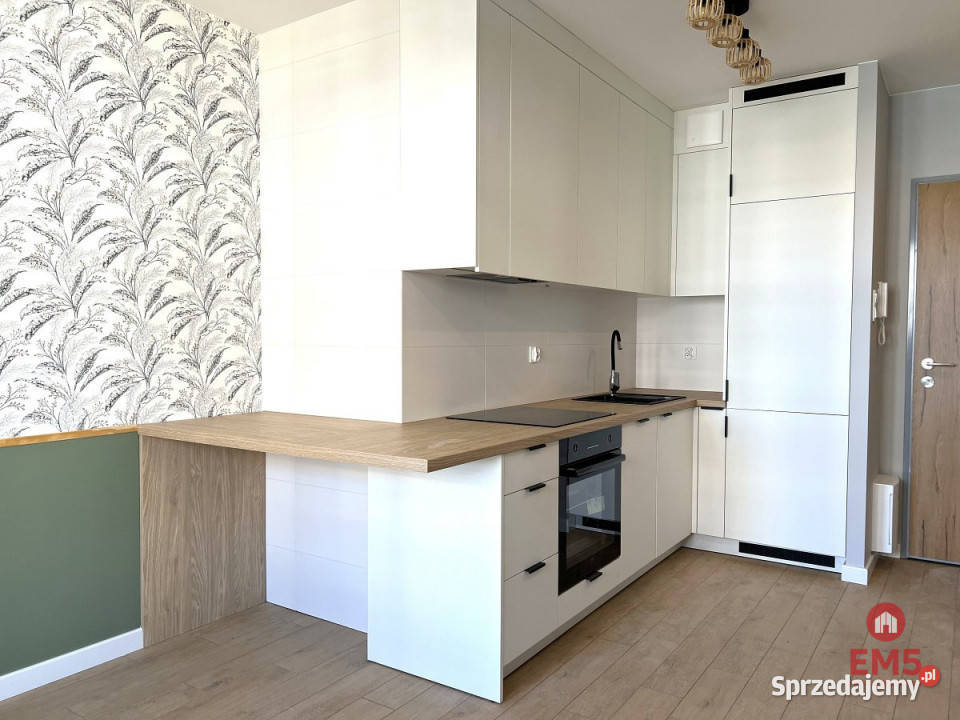 Mieszkanie 2798m2 2pok Białystok