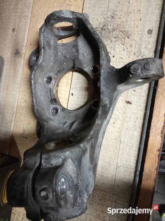 jeep cherokee kl 2016 elementy zawieszenia Białystok sprzedam