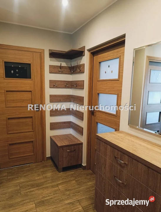 Mieszkanie Białystok Rumiankowa 589m2 3 pokojowe