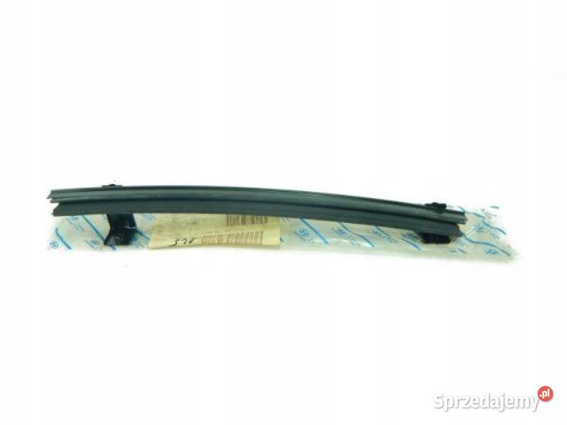 LISTWA SZYBY KAROSERYJNEJ HYUNDAI SANTA FE 0006