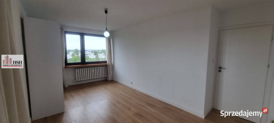 Mieszkanie 574m2 Kraków Słomiana Piętro 7 sprzedam