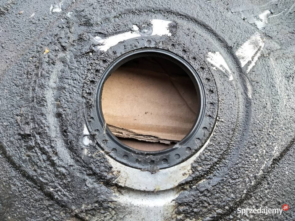 MONDEO MK2 MK3 25 V6 OSŁONA DEKIEL OBUDOWA osobowe Kamień-Kolonia sprzedam