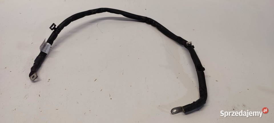 MERCEDES GLC W253 X253 PRZEWÓD ALTERNATORA osobowe dolnośląskie