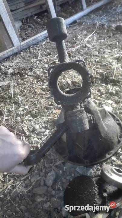części do reduktora Gaz 69 Aro Muscel Żywiec sprzedam