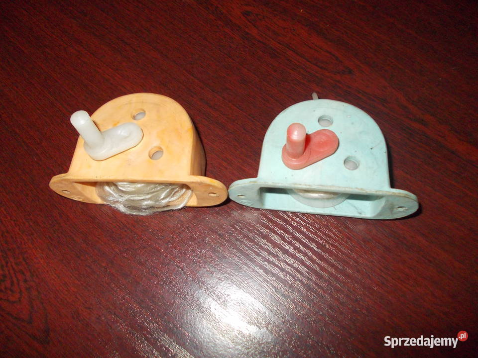 Sznurki na bieliznę z cccp prl 1361 Stalowa Wola