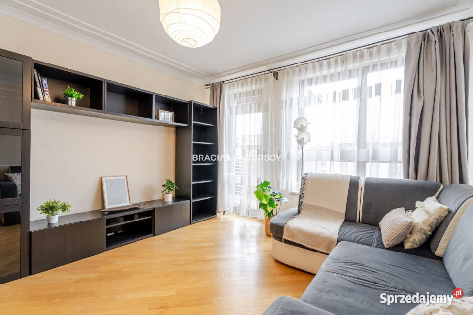 Mieszkanie 5013m2 2pok Kraków małopolskie