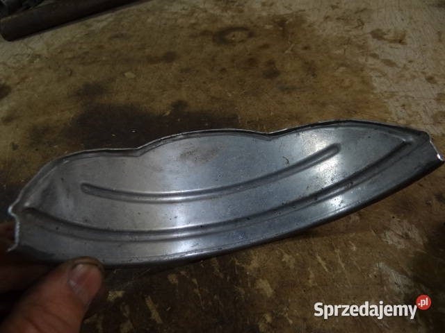 daszek lampa AWO simson IFA BK MZ ES org DDR