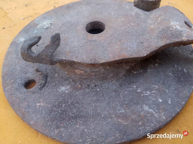 Dekiel koła WSK SHL NSU DKW WFM sprzedam