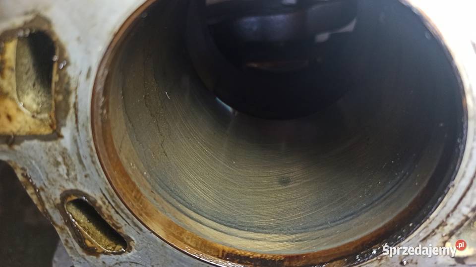 Blok silnika Bmw e46 e39 e60 z3 z4 20i 20Ci