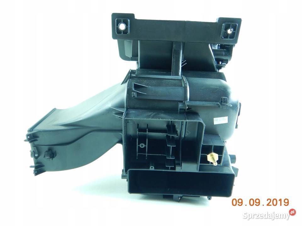 NAGRZEWNICA KLIMATYZACJI FIAT PUNTO 9300 ASO