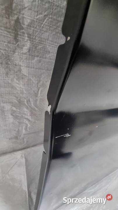 OPEL MOVANO C U9 L3 20212024 tylny lewy błotnik osobowe Karoseria