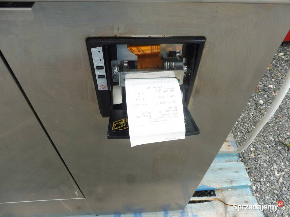 STERYLIZATOR AUTOKLAW TUTTNAUER TIVA 500 Zdrowie Wąchock