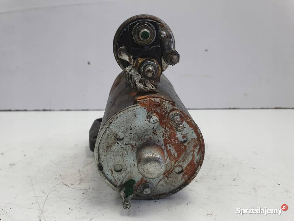 ROZRUSZNIK Jaguar XType 25 V6 ROZRUSZNIK