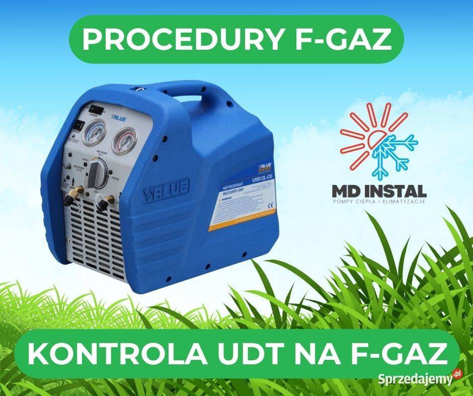 ZESTAW KOMPLET narzędzi na wynajem do ustawy Magazynowanie Nowy Sącz