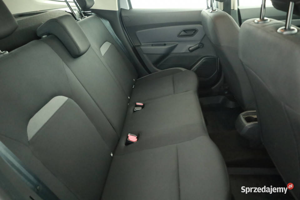 Dacia Duster 13 TCe elektryczne szyby Duster