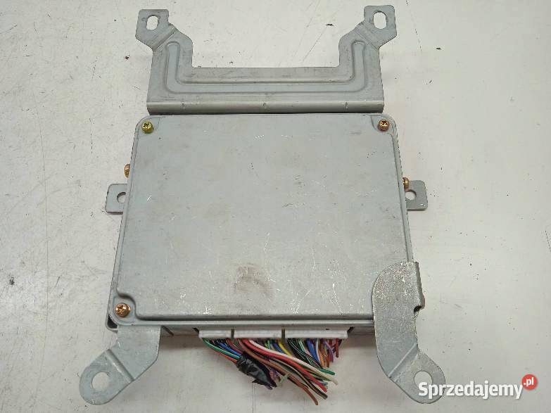 STEROWNIK SILNIKA 2797001342 MAZDA 323 F 16 B osobowe świętokrzyskie sprzedam