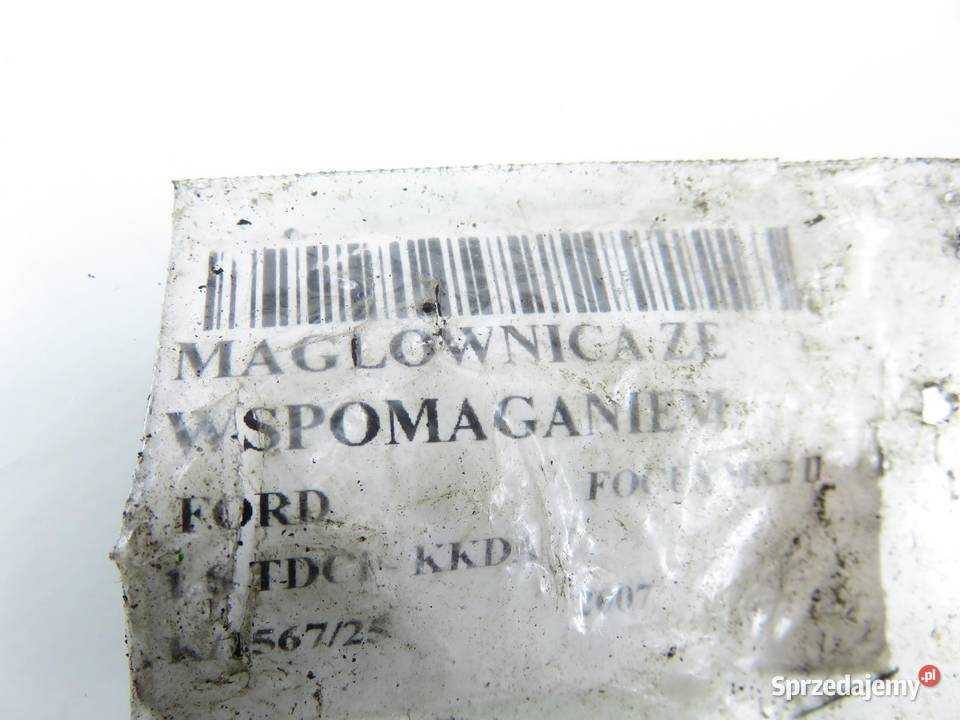 MAGLOWNICA FORD FOCUS MK2 5M513200EG